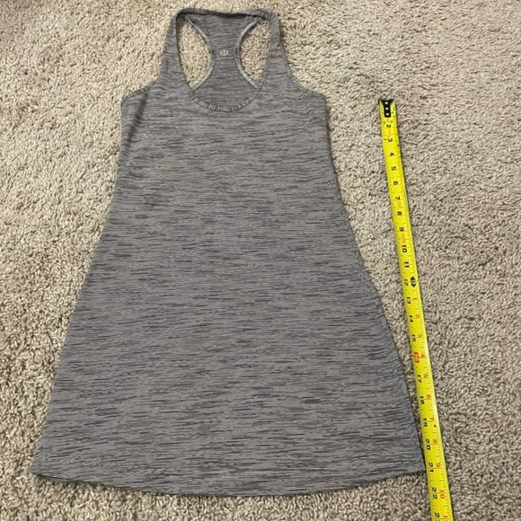 Lululemon 4 wee are from space extra long cool racerback - Picture 1 of 3